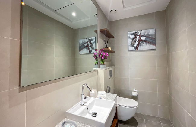 HiGuests - Park Gate Residence Tower C - Photo 45