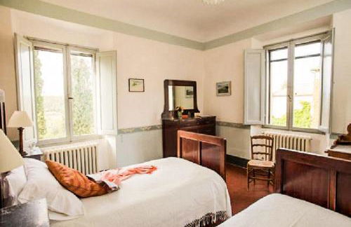 Tenuta di Spannocchia - Foto 14