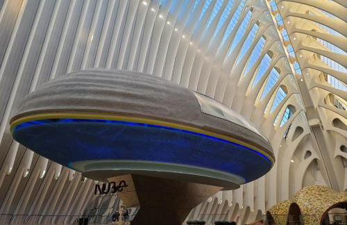 Las Artes Hlius Luxury Apartments - Photo 18