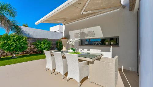 El Duque Private Lux Villa - Foto 4, Garden