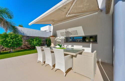 El Duque Private Lux Villa - Foto 24