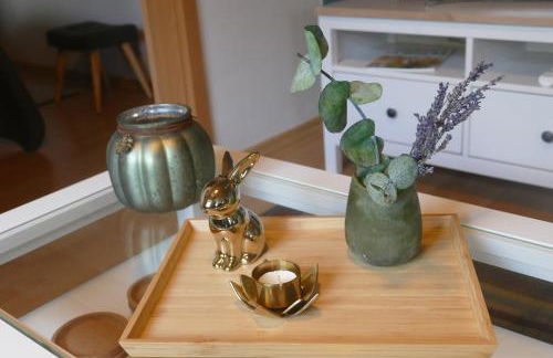 Ferienwohnung Hüppelröttchen - Foto 6