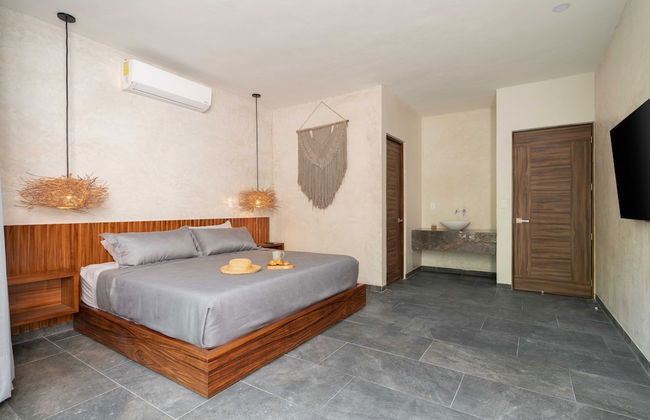 Twelve O’Clock Luxury Villas - Foto 12