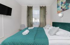 Cały apartament z Victorian wanna i podwojnym prysznicem w spokojnej dzielnicy - Foto 27