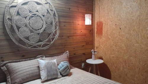 Chalé Valle di Fiori - Foto 4