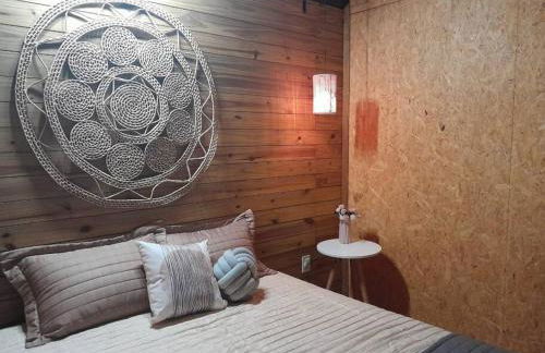 Chalé Valle di Fiori - Photo 4