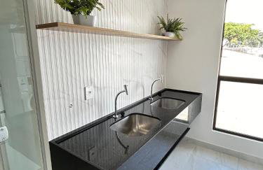 Melhores Flats - Formosura 5min da praia de Tambaú - Foto 29