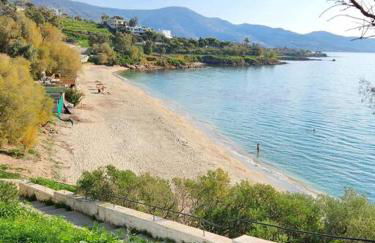 Karystos sea side apartment - Foto 21