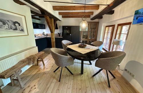 RitterLiving Ferienapartment am Markt - Foto 4