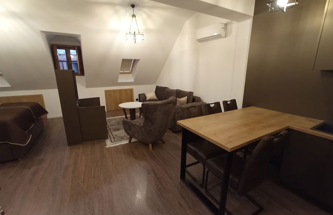 Apart hotel Fantasia - Foto 11