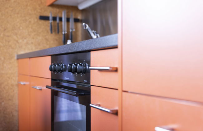 Maiensäss Komfort - Foto 15