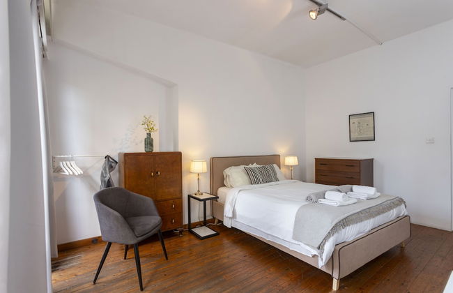 1-80 Collection Limassol Historic Center - Foto 37