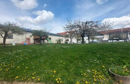 Fewo Helene im schönen Odw - Foto 23