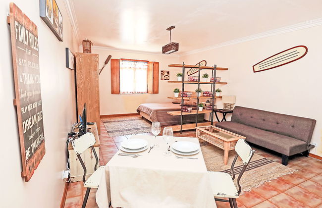 Studio Ericeira - Foto 2