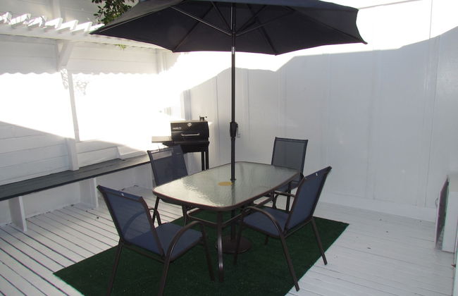 3 Bedroom House on the Beach - Photo 21