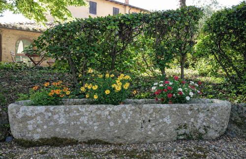 Fattoria Agriturismo Nerbona - Photo 6