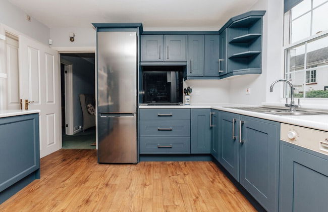 Montpellier House Centrally Located Large Garden - From 300 Per Night - Foto 37