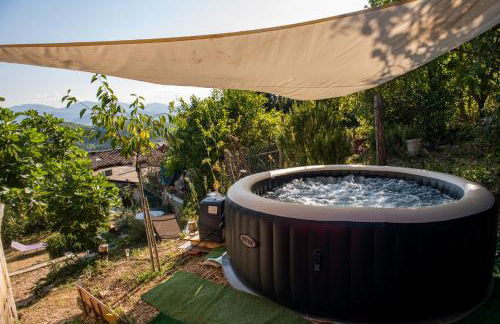 Chalet Battista Grotte di Frasassi - Foto 45