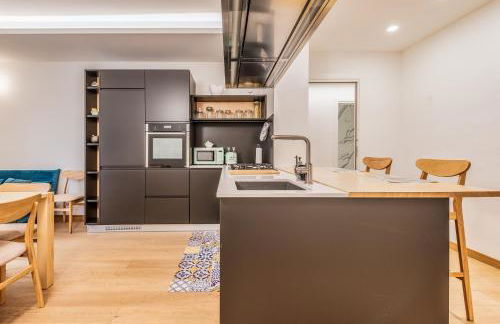 Luxury Apartment Milano Via Montenevoso 4 Pax Wi-Fi - Foto 25