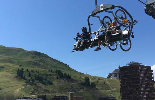 CERRO TORRE PLAGNE Du Samedi Au Samedi - Foto 38