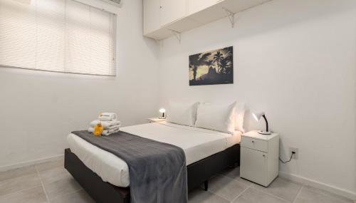 Charme em Ipanema - Ideal para casais - NS101 Z1 - Foto 5