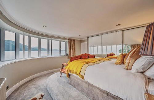 Loch Ness Mansion - Photo 4