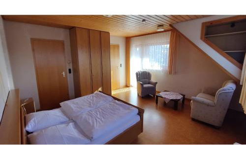 Ferienwohnung Marianne in Neuweiler - Foto 11