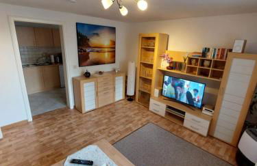 Appartmenthaus Gingst - Foto 22