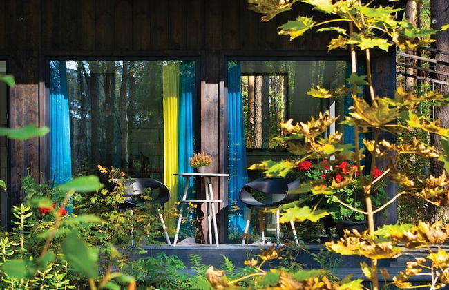 Rabarberi LV - SeaSide Village - Foto 14