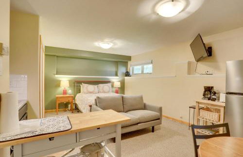 Studio in Edwards about 4 Mi to Beaver Creek Resort! - Foto 8