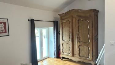 La Maison d'Alys - Le Cagnard - Foto 5