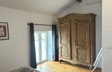 La Maison d'Alys - Le Cagnard - Foto 5