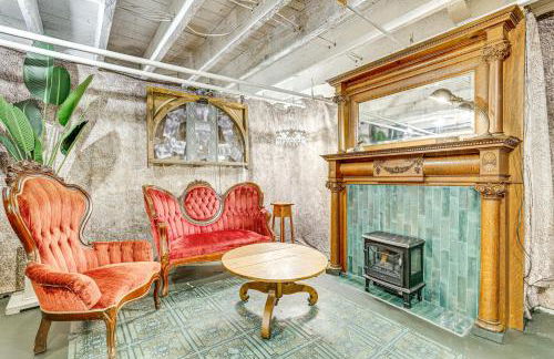 Historic Wabasha Home with Patio in Downtown! - Foto 18