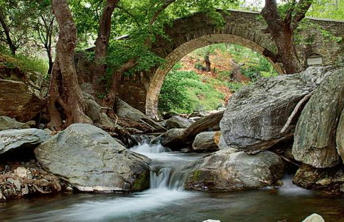 Villa Rokanes Glass Stone with Pool - Foto 52