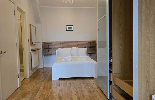 Westciti Chatsworth Road Apartments - Foto 5