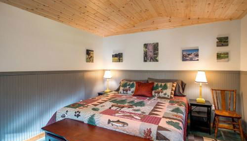 Unique Glamping Experience, Pet Friendly, Sleeps 2 - Foto 4