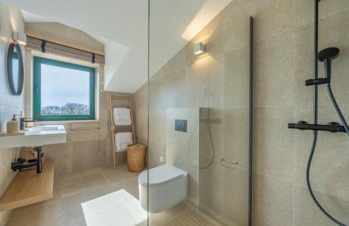 Luxury Villa Casa Nova with wellness and game room - Foto 62