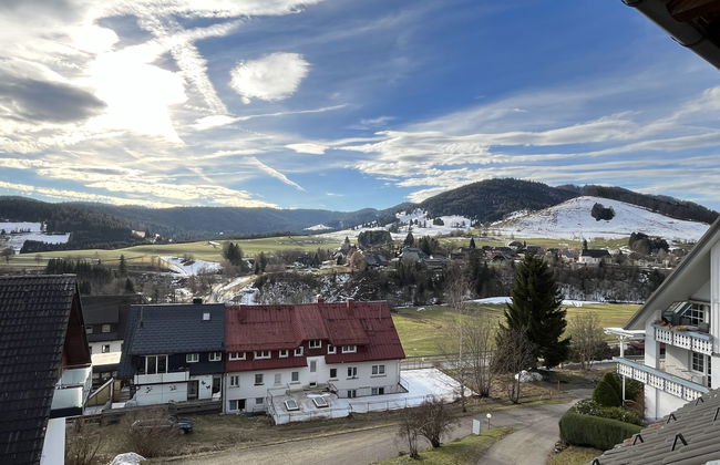 Schwarzwaldblick II - Foto 32