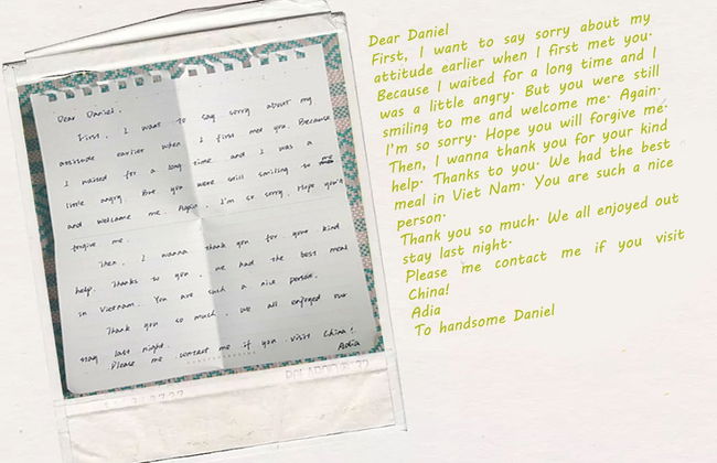 Homestay Sunny's House - Photo 5