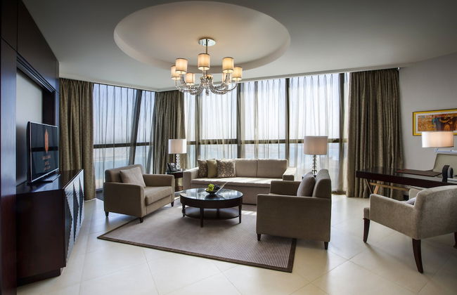 Bab Al Qasr Residence - Photo 55