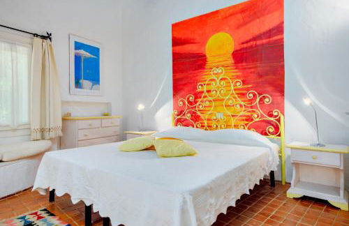 Private Villa ORIONE - Photo 30