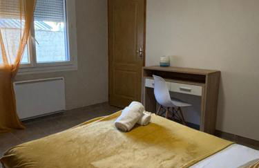 L'entre nous, Superbe Maison au centre de St Aignan - Foto 21