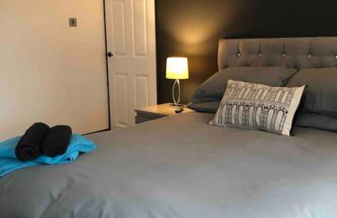 Entire 2 bed modern apartment - Foto 17