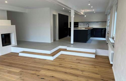 Ferienhaus mit Pool und Aussicht 20 min von Stuttgart Flughafen und Messe - Photo 9