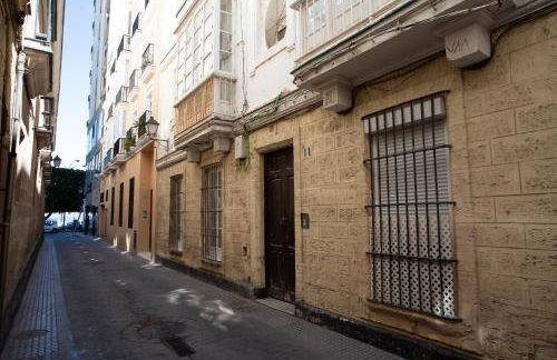 La PEPA1812 by Cadiz4Rentals - Foto 11