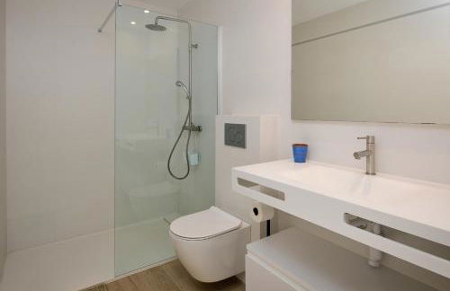 Sea frontline Apartment 'Faraona'. Pool. WIFI - Foto 29