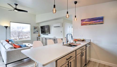 Grand Junction Home ~ 1 Mi to Downtown - Foto 3