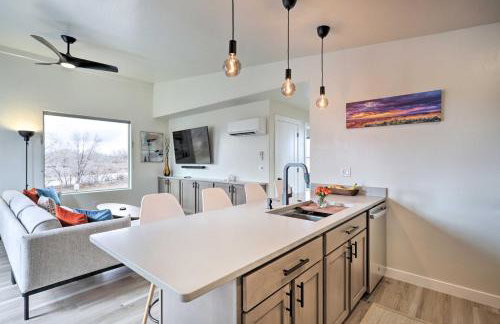 Grand Junction Home ~ 1 Mi to Downtown - Foto 3