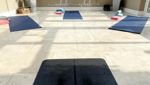 Quiet 4 guest annexe close to town - Foto 3