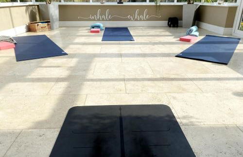 Quiet 4 guest annexe close to town - Foto 3